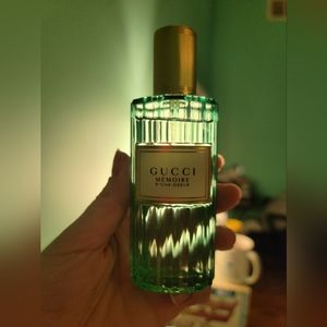 Gucci Memoire